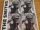 Vintage LP: THE SMITHS - MEAT IS MURDER - Sire/Rough Trade 25269-1 Morrissey