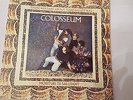 Colosseum Those Who Are About To Die Salute You LP UK Fontana 1st Press