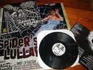 King Diamond - Spiders Lullaby - Demo LP BLACK MARBLE