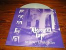 MERCYFUL FATE - NO MERCY FOR THE FALLEN - LP