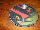 Mercyful Fate ?– MELISSA - PIC LP