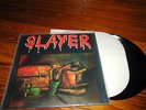 SLAYER - BUTCHER COMPANY - LP