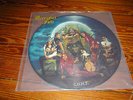 MERCYFUL FATE - C.*.N.T. - PIC LP
