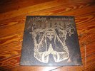 NunSlaughter / Brüdny Skürwiel - LP BLACK VINYL
