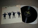 EX AUDIO 152g Beatles Help 1st press (Lark Mus.) 1965 UK Lp mono PMC 1255