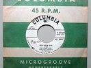 SID KING & 5 STRINGS  Good Rockin Baby/Gonna Shake This Shack Tonight ROCKABILLY
