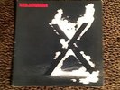 Los Angeles X RAY MANZAREK Slash Records SR-104 1980 Punk LP