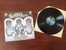 Vinyle GENTLE GIANT THREE FRIENDS 1972