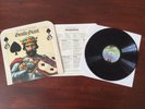 Vinyle GENTLE GIANT 'THE POWER AND THE GLORY' 1974