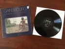 Vinyle SERGE GAINSBOURG ´L'HOMME A TÊTE DE CHOU' 1976