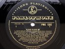 The Beatles - Please Please Me - UK 1963 1st Press *GOLD* Label MONO LP EX