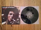Bob Marley & The Wailers - Catch A Fire - 1973 Vinyl LP Record ILPS-9241- EX