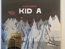 RADIOHEAD - KID A -10' LP 33 SIGILLATO, LIMITED EDITION
