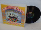 THE BEATLES Magical Mystery Tour LP Capitol MAL 2835 gatefold/book 1967 1st MONO