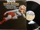 US LP Nancy SINATRA  