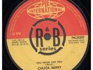CHUCK BERRY You Never Can Tell 7