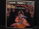 Grieg Music From Peer Gynt / Lyric Suite  RCA Victor Red Seal LSC-2125 Vinyl LP
