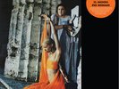 Il Mondo Dei Romani - O.S.T. - Piero Umiliani & I Suoi Oscilla (2016, Vinyl NEW)