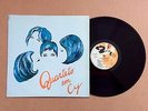 LP QUARTETO EM CY - REVELATION BRESILIENNE 66 (FRENCH ORIGINAL BARCLAY)