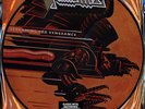 Judas Priest Screaming For Vengeance LP Pic Vinyl NEW 30th Anniversary