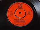 ARS NOVA Pavan For My Lady orig Elektra 7