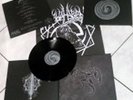 NAWAHARJAN - Into the Void LP,neu