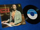 VINYL Jimmy Smith Back at the Chicken Shack Part 1 & 2 Blue Note 45-1877