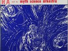 SUN RA COSMIC TONES FOR MENTAL THERAPY THOTH KH 2772 US 1969 M-