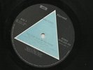 PINK  FLOYD   UNIQUE   SOUTH AFRICA   LP  DARK SIDE OF THE MOON   SOLID BLUE TRI