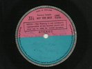 ROLLING STONES   ULTRA  RARE  TESTPRESSING  LP   THROUGH THE PAST  DARKLY