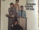The Beatles, Yesterday And Today, ST 2553, Vinyl in VG+ Condition