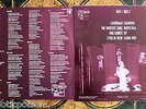 Siouxsie & The Banshees ?– Tinderbox  LP + Innenhülle + lyrics inner jacket
