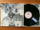 SMO 74161 The Beatles - Revolver LP DE 1966 EX STEREO OIS Export   RAREST 