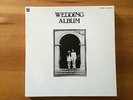 Odeon EAS-80702 John Lennon + Yoko Ono - Wedding Album 1969 NM + all inserts TOP