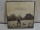 George Harrison All Things Must Pass (1970) Triple Album Apple Records 1070-4