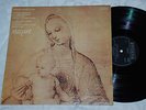 MOZART Missa Solemnis  CASAPIETRA  BURMEISTER SCHREIER POLSTER Kegel * ETERNA LP