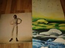 PETE TOWNSHEND Who Came First LP UK 1st Original TRACK  A1/B1 1972 VG/vg