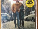 The Freewheelin' Bob Dylan [LP] by Bob Dylan 2001, Sundazed Mono 5115 NEW/SEALED