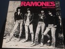 The Ramones Rocket to Russia   Original Pressing Sire SR 6042 LP 1977 Free Ship