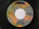 LATIN TEMPO Papa Boco/ De Que Valen LATIN 45 rpm INTERNATIONAL 627