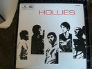 The Hollies ?– Hollies - Vinyl, LP, Mono - Parlophone ?– PMC 1261