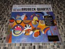 Dave Brubeck Quartet Time Out  Lp 200g 33rpm Analogue Productions