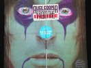 ALICE COOPER (LP) From The Inside (Promo) WB BSK 3263, 1978.  (EX-NM)