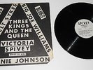 Victoria Spivey Bob Dylan Three Kings and the Queen Spivey LP 1004