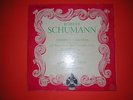 RARE  THYSSENS-VALENTIN    §   SCHUMANN  ' CARNAVAL '    DUCRETET-THOMPSON  EX