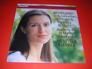 RARE  VIKTORIA  MULLOVA  §   MENDELSSOHN      FRENCH  ONLY   PHILIPS     NM-