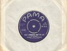 BOBBY PATTERSON - WHAT A WONDERFUL NIGHT FOR LOVE -UK  ORIGINAL - NORTHERN