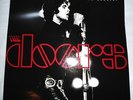 THE DOORS - IN CONCERT (EKT 88) 3 LP TRIFOLD NEAR MINT