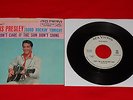 ELVIS PRESLEY-GOOD ROCKIN´TONIGHT/I DON´T CARE IF THE USA RCA VICTOR 447-0602