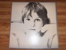 U2 BOY VINYL LP RECORD ALBUM (1980) ORIGINAL 1st UK PRESS NON USA COVER